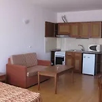 Tiva Del Mar Hotel