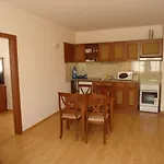 Tiva Del Mar Hotel Sveti Vlas