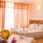 Tiva Del Mar Hotel 4*