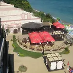 Hotel Tiva Del Mar