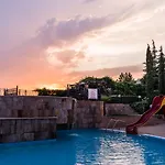 Hotel Tiva Del Mar