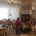 Tiva Del Mar Hotel 4*