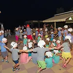 Tiva Del Mar Sveti Vlas