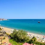 Hotel Tiva Del Mar Sveti Vlas