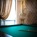 Tiva Del Mar Hotel
