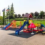 Tiva Del Mar Hotel Sveti Vlas