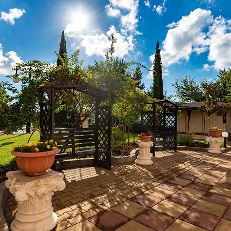 Tiva Del Mar Hotell Sveti Vlas