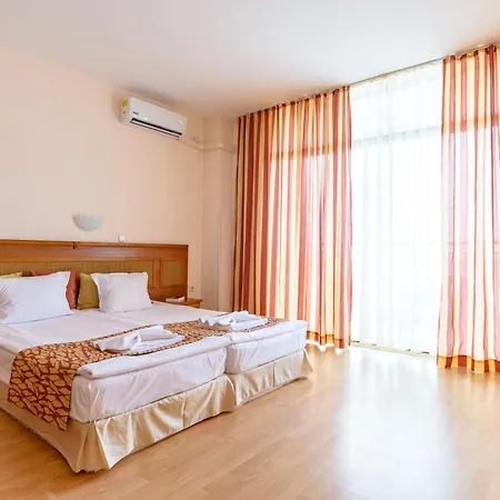 Hotell Tiva Del Mar Sveti Vlas