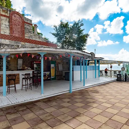 Tiva Del Mar Hotell 4*