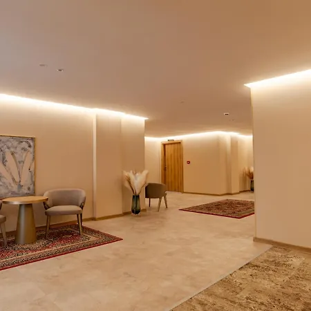 Tiva Del Mar Hotel Sveti Vlas