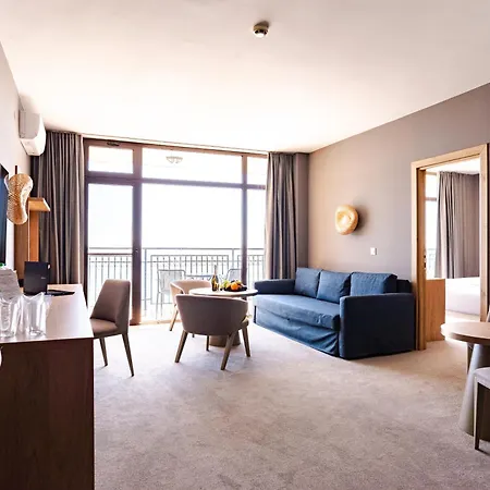 Tiva Del Mar Hotel