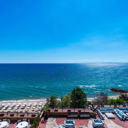 Tiva Del Mar Hotel 4*