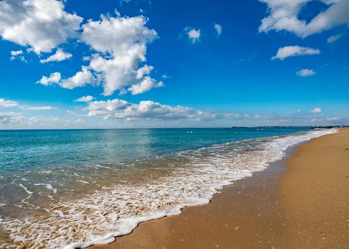 Tiva Del Mar 4* Święty Włas