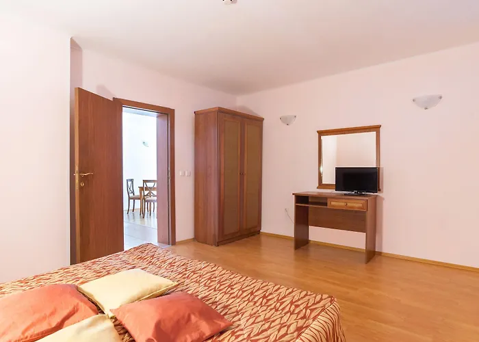 Tiva Del Mar Hotel Święty Włas