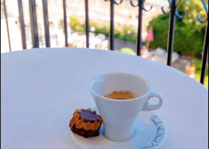 Hotel Tiva Del Mar Święty Włas