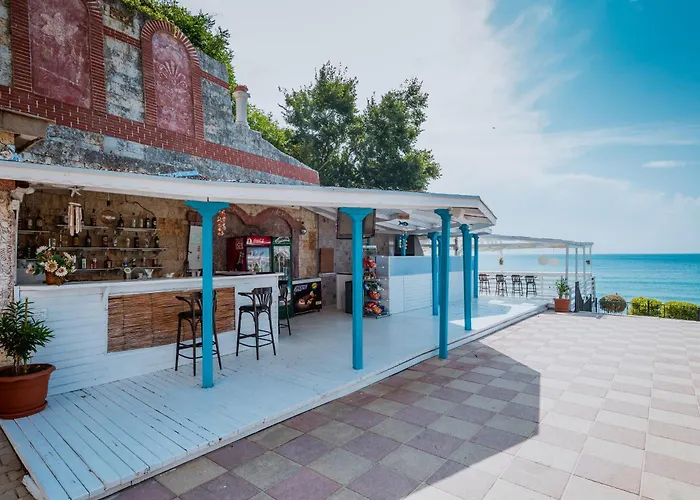 Tiva Del Mar Hotel Święty Włas