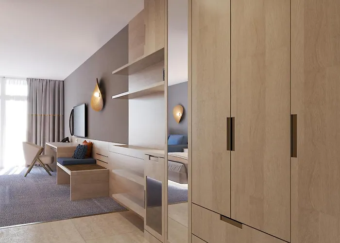 Tiva Del Mar 4* Święty Włas