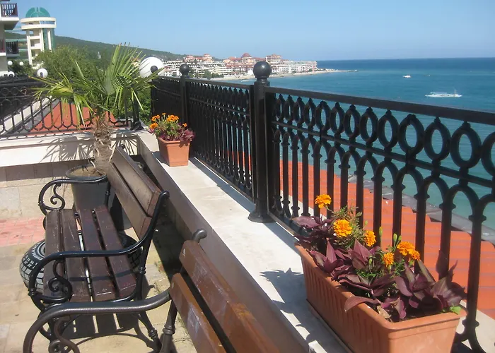 Tiva Del Mar Święty Włas