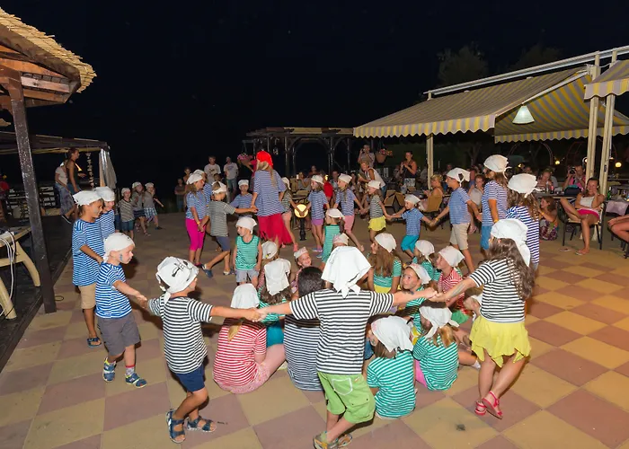 Tiva Del Mar Święty Włas