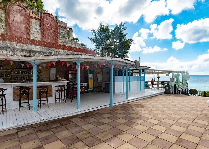 Tiva Del Mar Hotel 4*