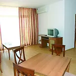 Tiva Del Mar Hotel Sveti Vlas
