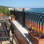 Tiva Del Mar Sveti Vlas