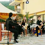 Ξενοδοχείο Tiva Del Mar 4*