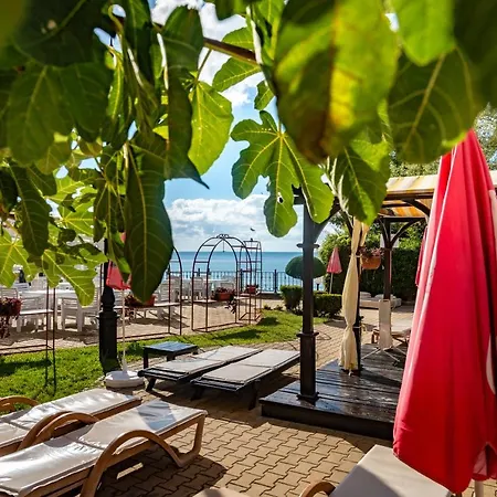 Tiva Del Mar 4* Свети Влас