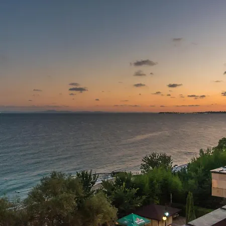 Tiva Del Mar 4* Свети Влас