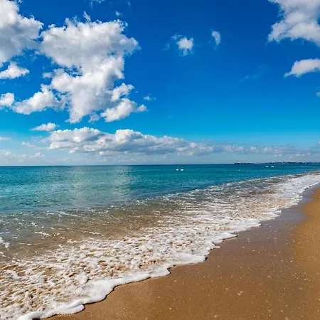 Tiva Del Mar 4* Święty Włas