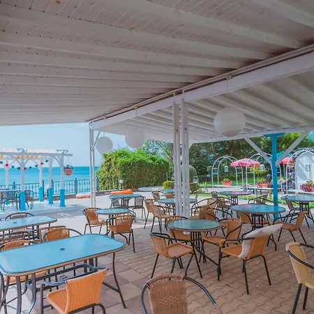 Tiva Del Mar Hotel