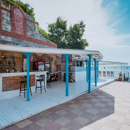 Tiva Del Mar Hotel Święty Włas