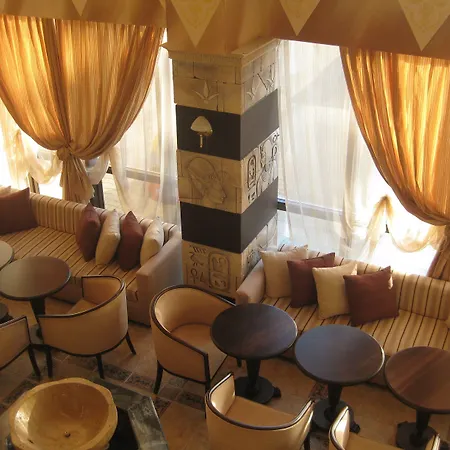 فندق Tiva Del Mar