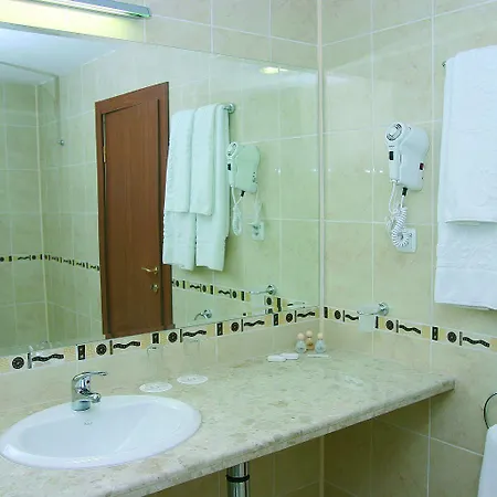 فندق Tiva Del Mar