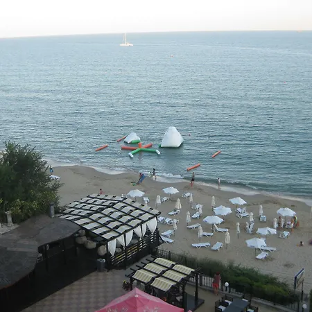 فندق Tiva Del Mar 4*