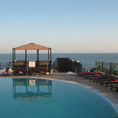 Tiva Del Mar فندق
