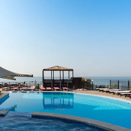 Tiva Del Mar فندق سفيتي فلاس