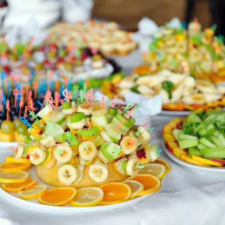 فندق Tiva Del Mar