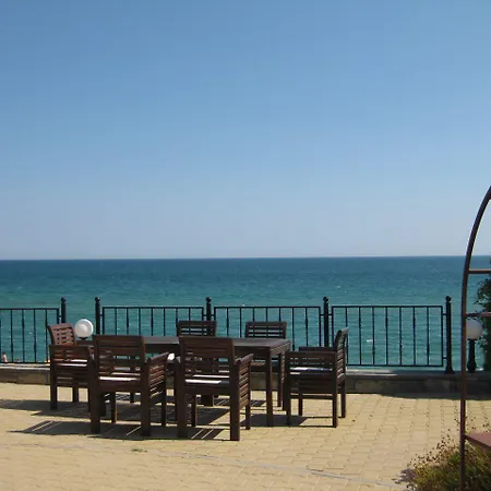 Hotel Tiva Del Mar Święty Włas