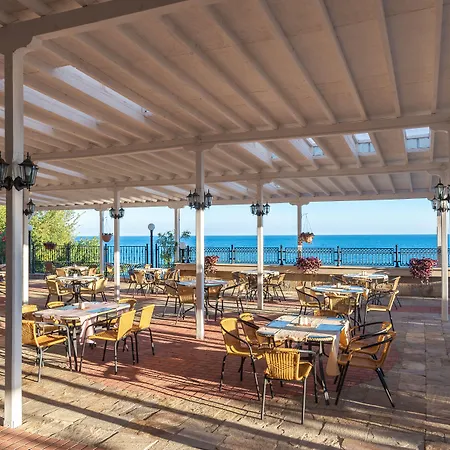 Tiva Del Mar فندق