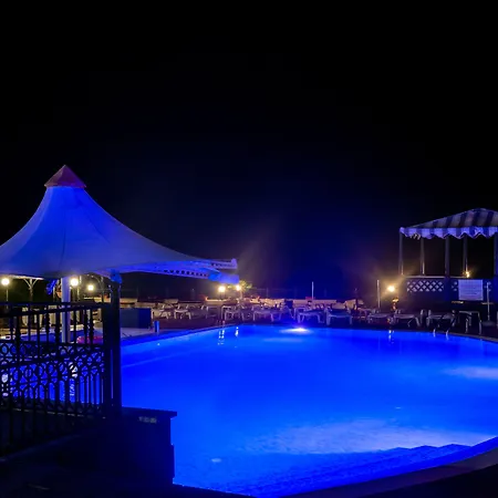 Tiva Del Mar فندق