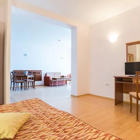 فندق Tiva Del Mar سفيتي فلاس