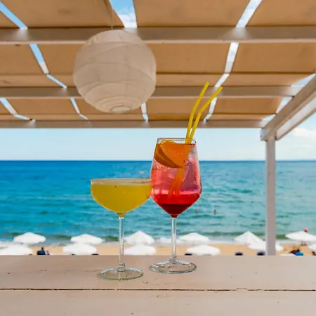فندق Tiva Del Mar سفيتي فلاس