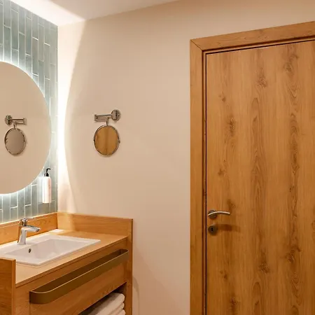 Hotel Tiva Del Mar 4*