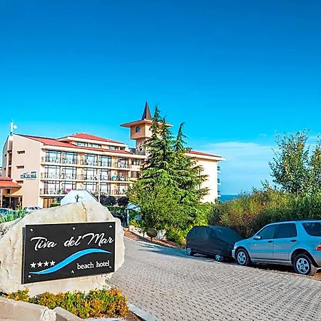 Tiva Del Mar Otel 4*