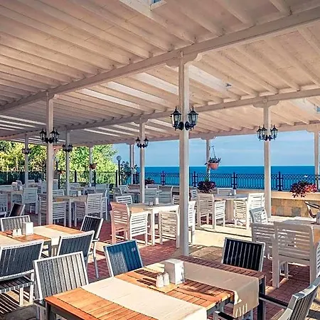 Tiva Del Mar 4*