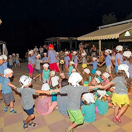 מלון Tiva Del Mar סבטי ולאס