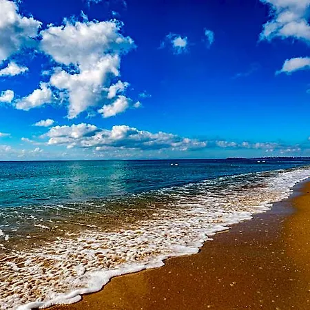 Tiva Del Mar מלון סבטי ולאס