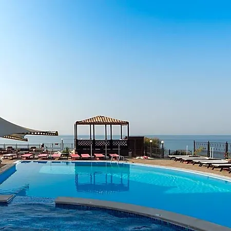 מלון Tiva Del Mar סבטי ולאס