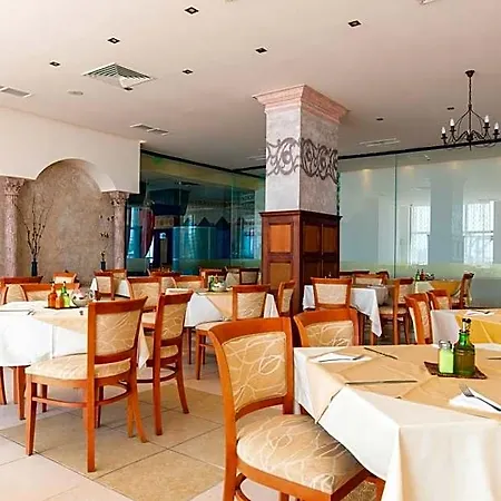 Tiva Del Mar Hotel